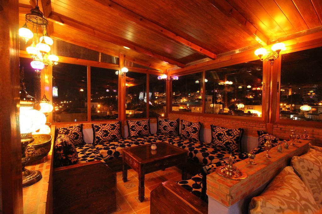 Residence Hoteliere Chez Aziz Шавен Екстер'єр фото